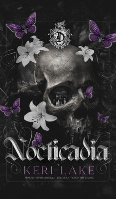 Noctiladia by Keri Lake