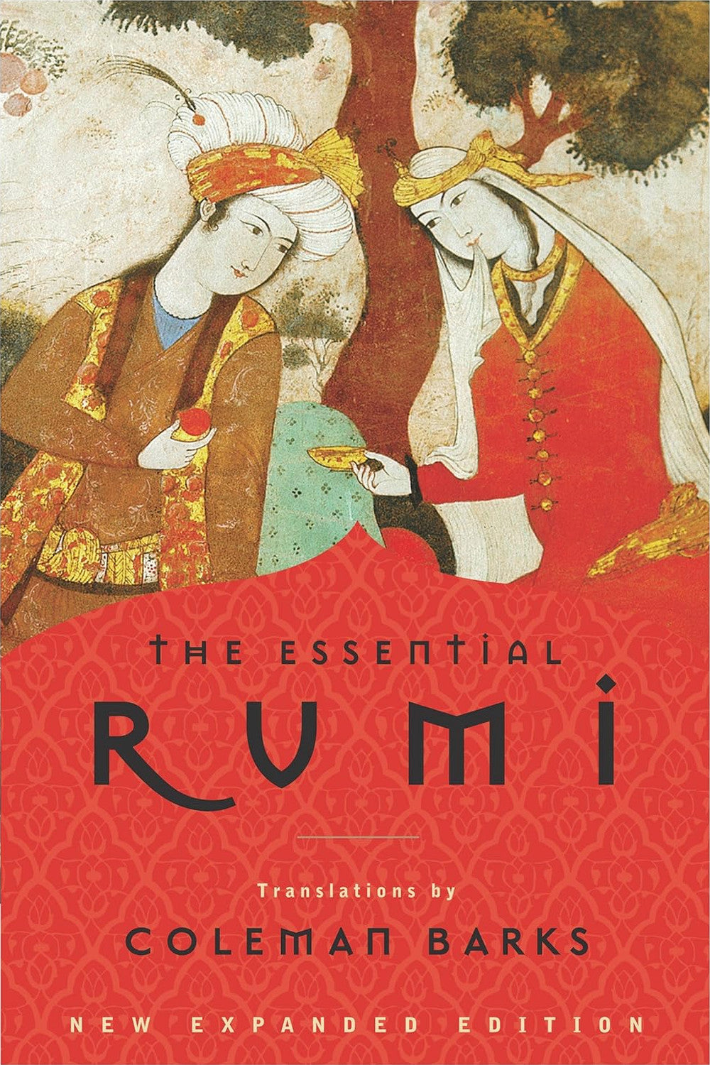 The Essential Rumi by Rumi