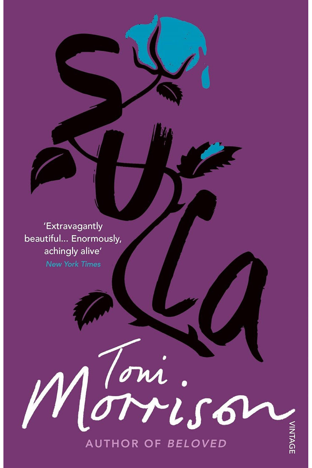 Sula by Toni Morrison