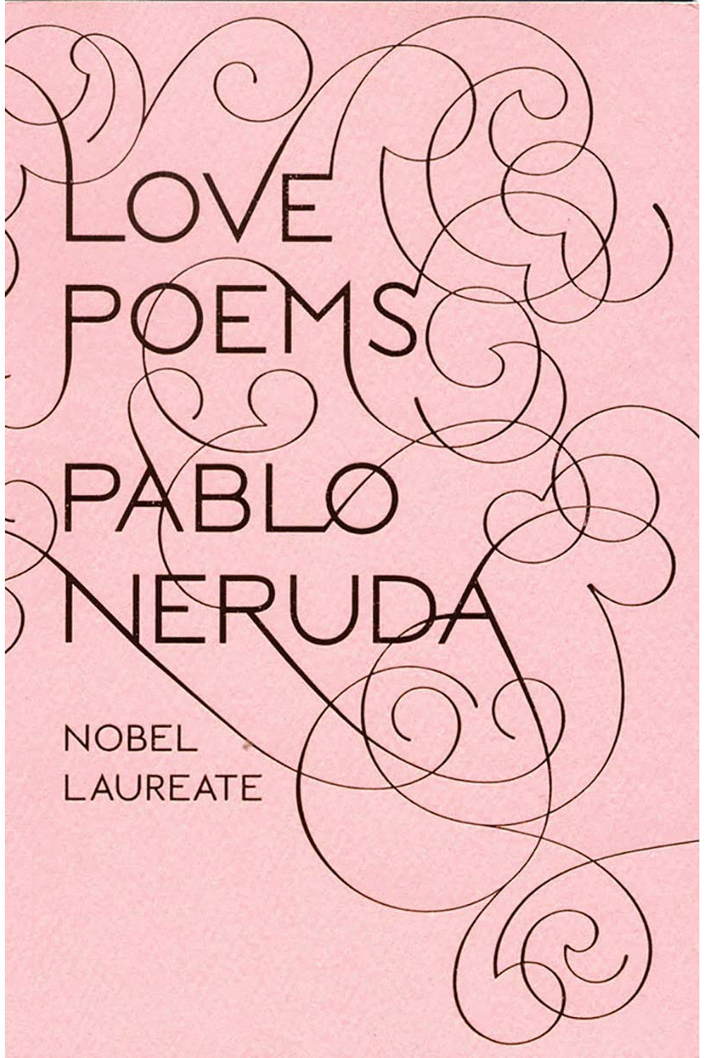 Love: poems by Pablo Neruda