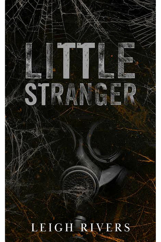 Little Stranger: A Dark Taboo Romance by Leigh Rivers