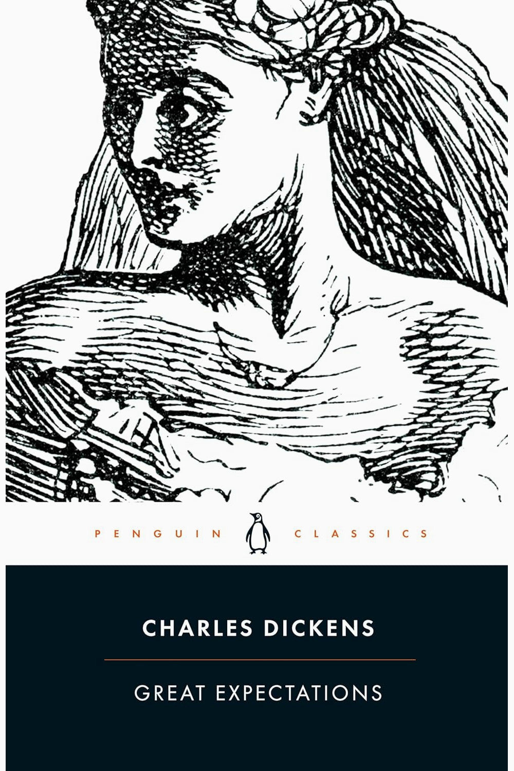 Great Expectations by Charles Dickens