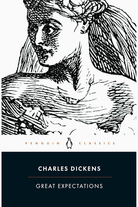 Great Expectations by Charles Dickens
