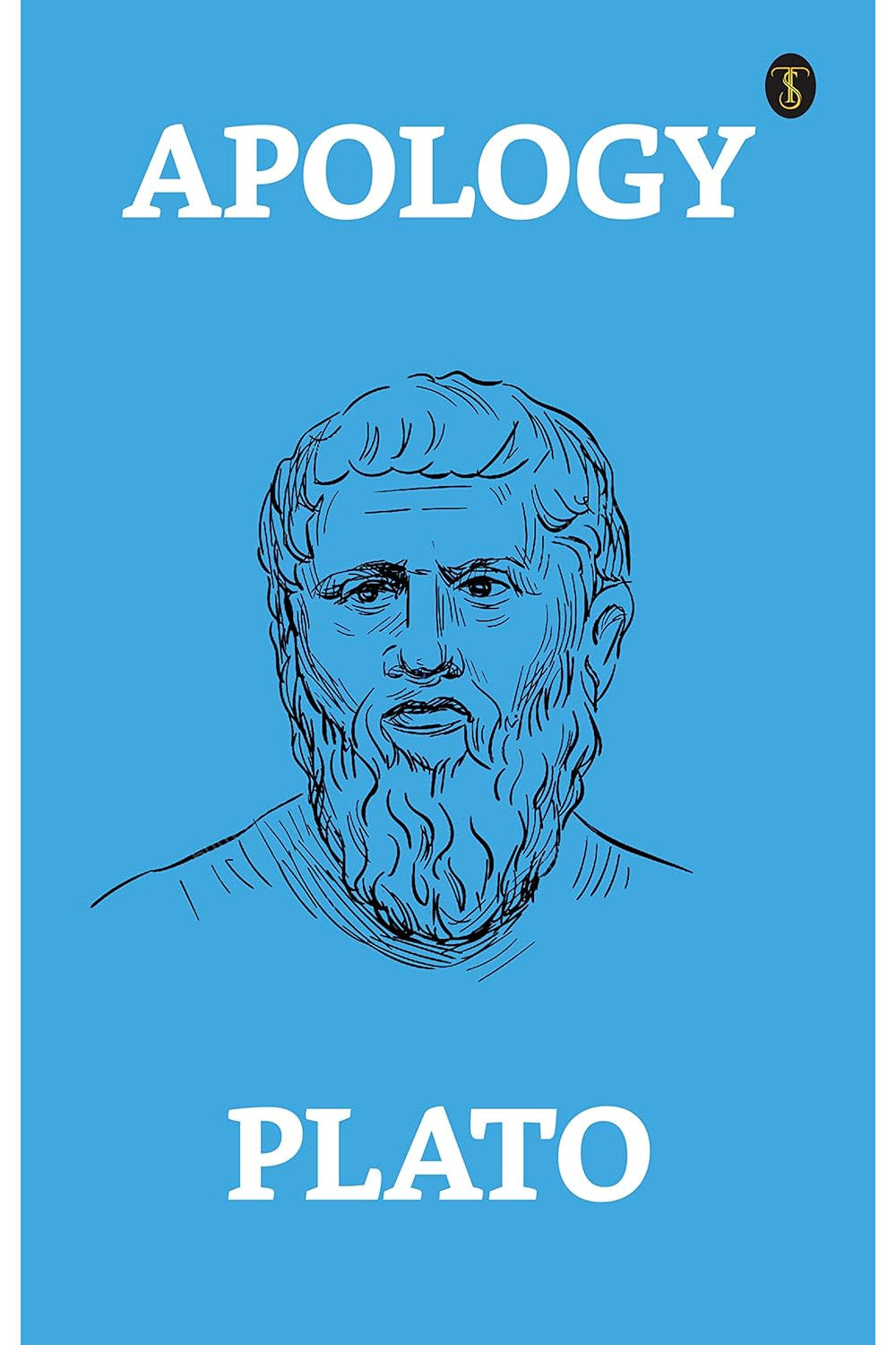 Apology by Plato