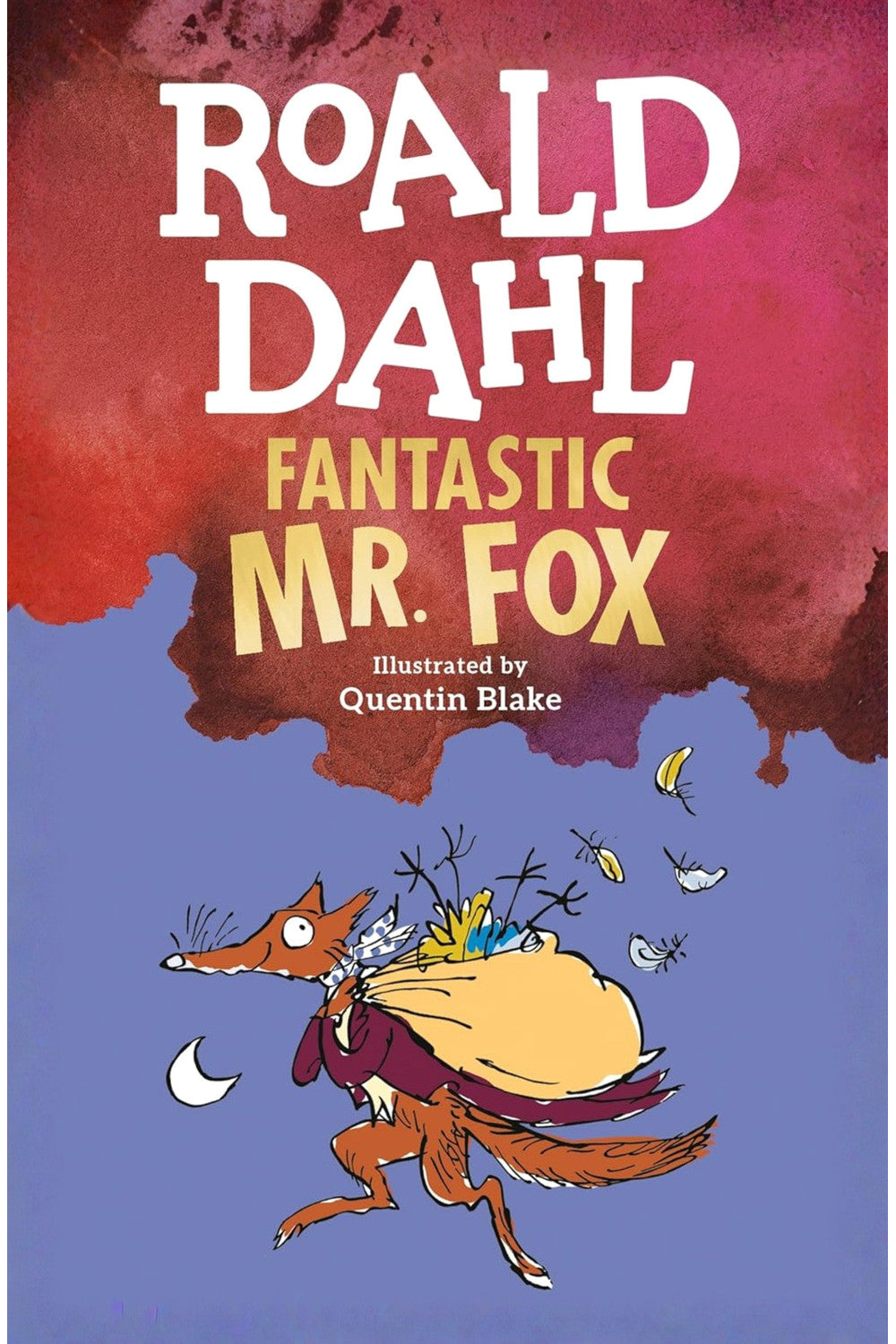 Fantastic Mr. Fox by Roald Dahl