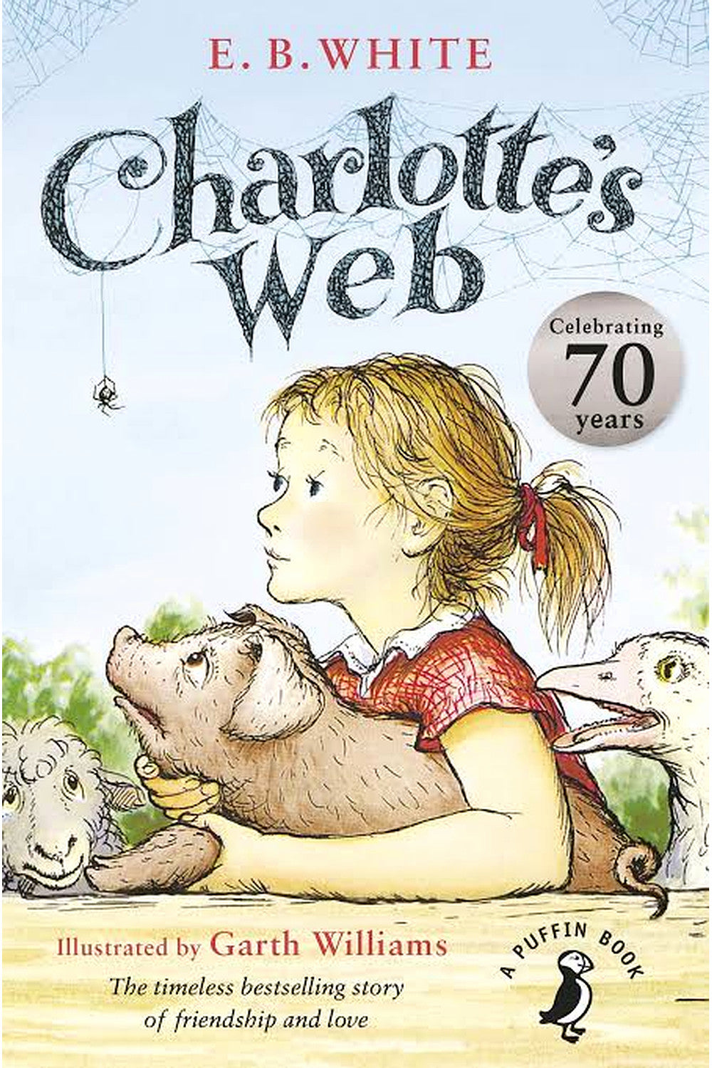 Charlotte's Web by E. B. White