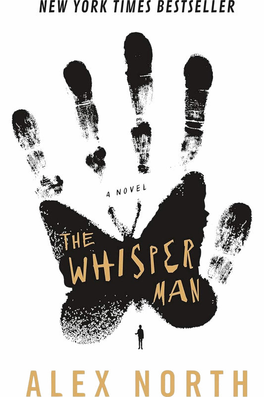 The Whisper Man by Alex North