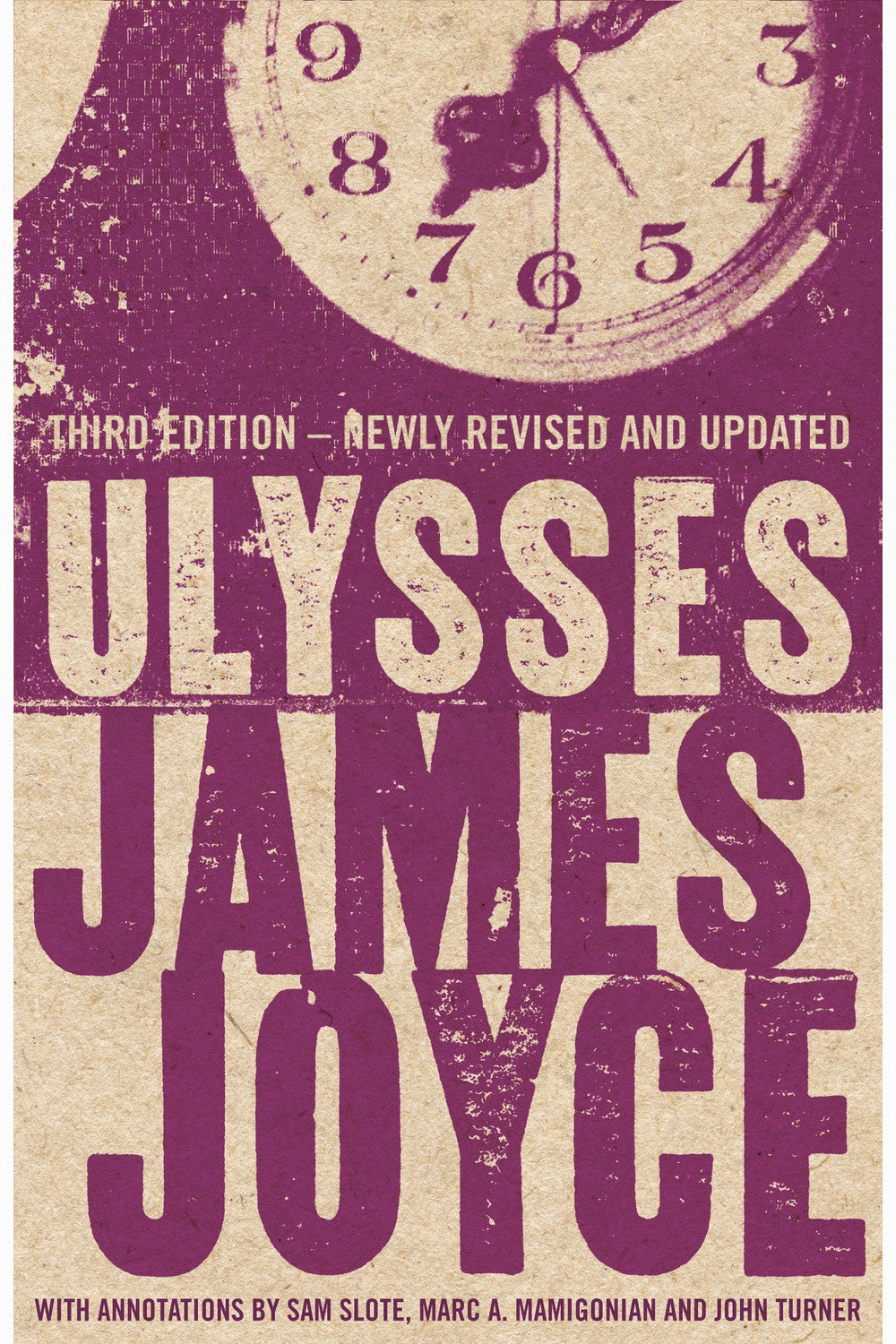 Ulysses by James Joyce