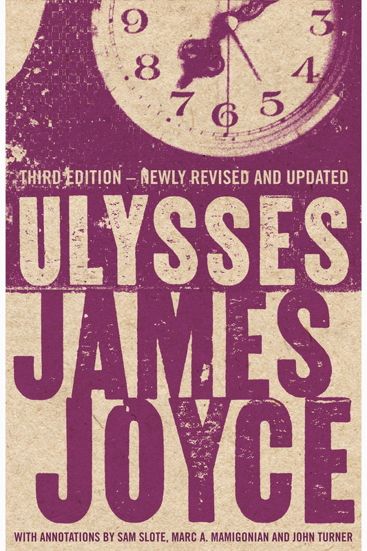 Ulysses by James Joyce