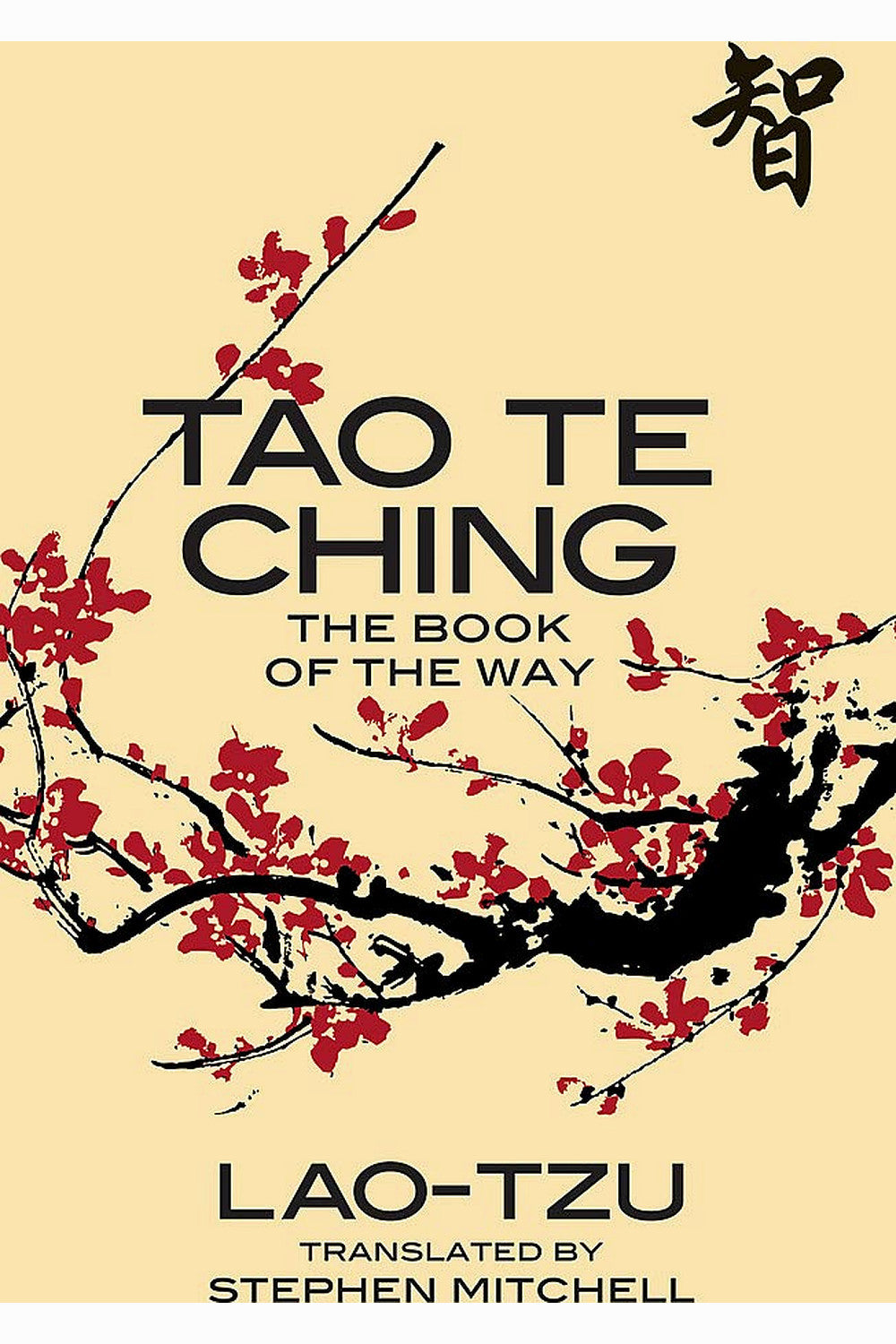 Tao Te Ching by Laozi