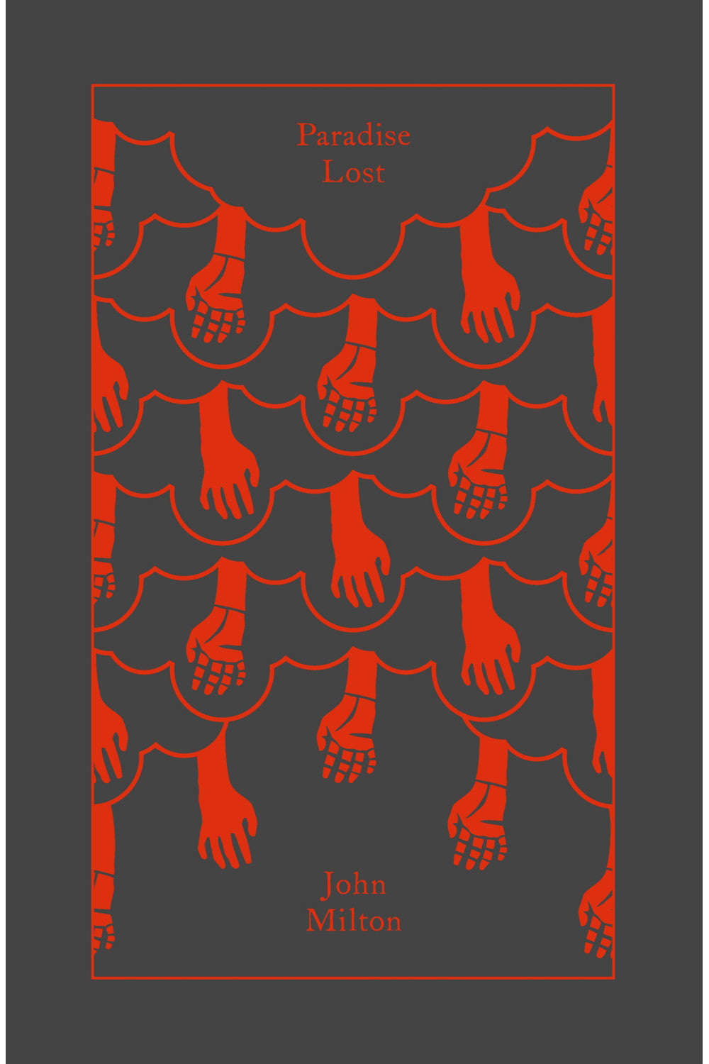 Paradise Lost by John Milton