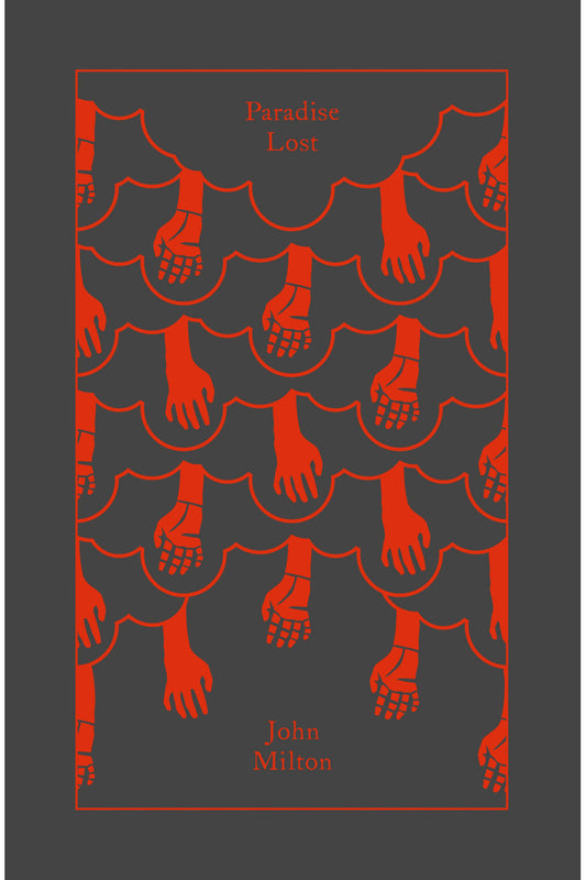 Paradise Lost by John Milton