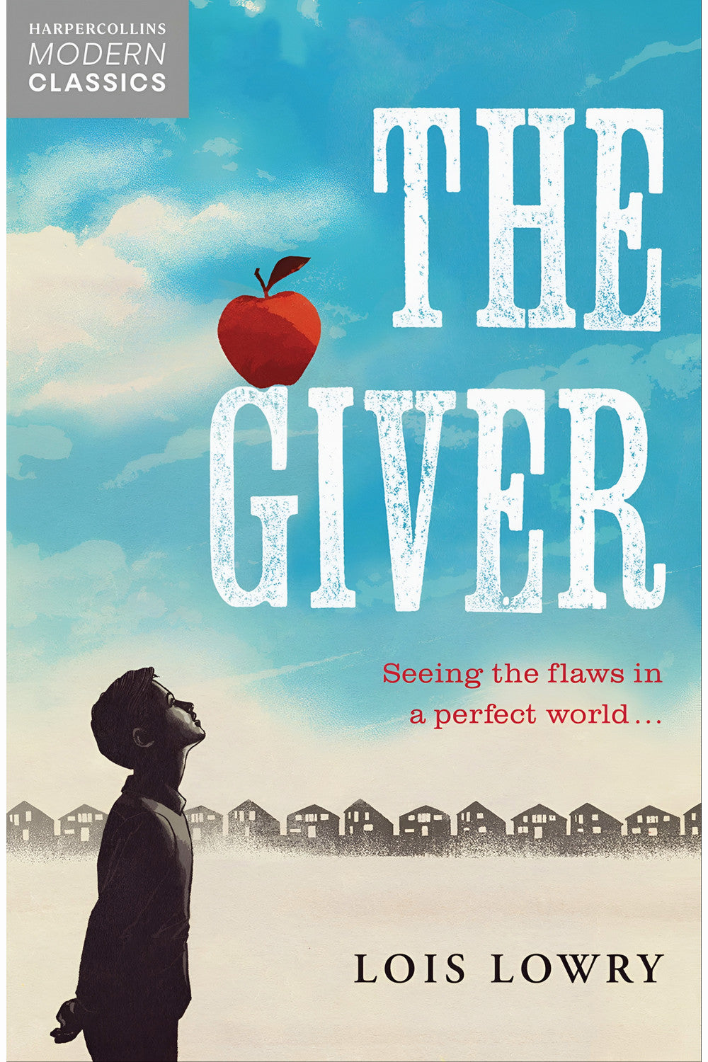 The Giver by Lois Lowry