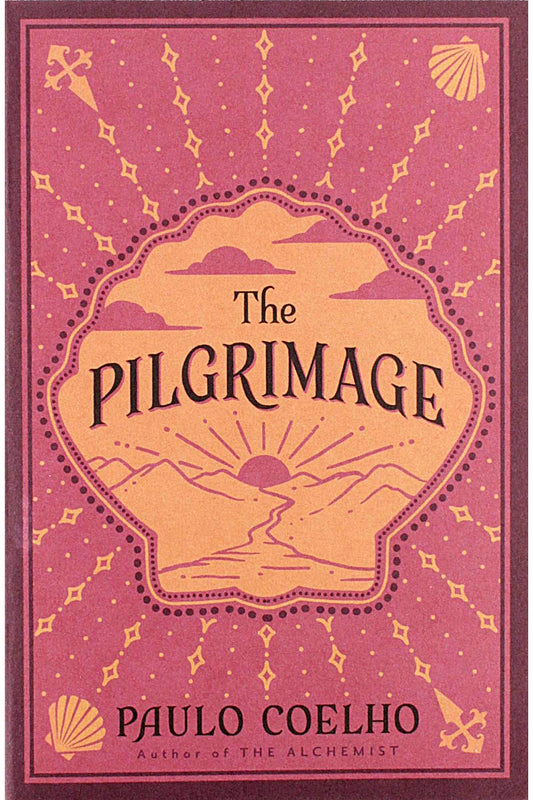 The Pilgrimage by Paulo Coelho