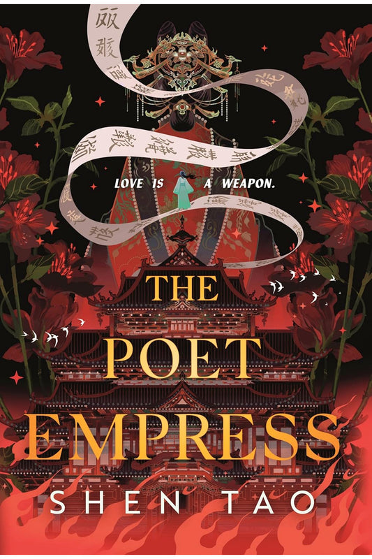 The Poet Empress by Shen Tao