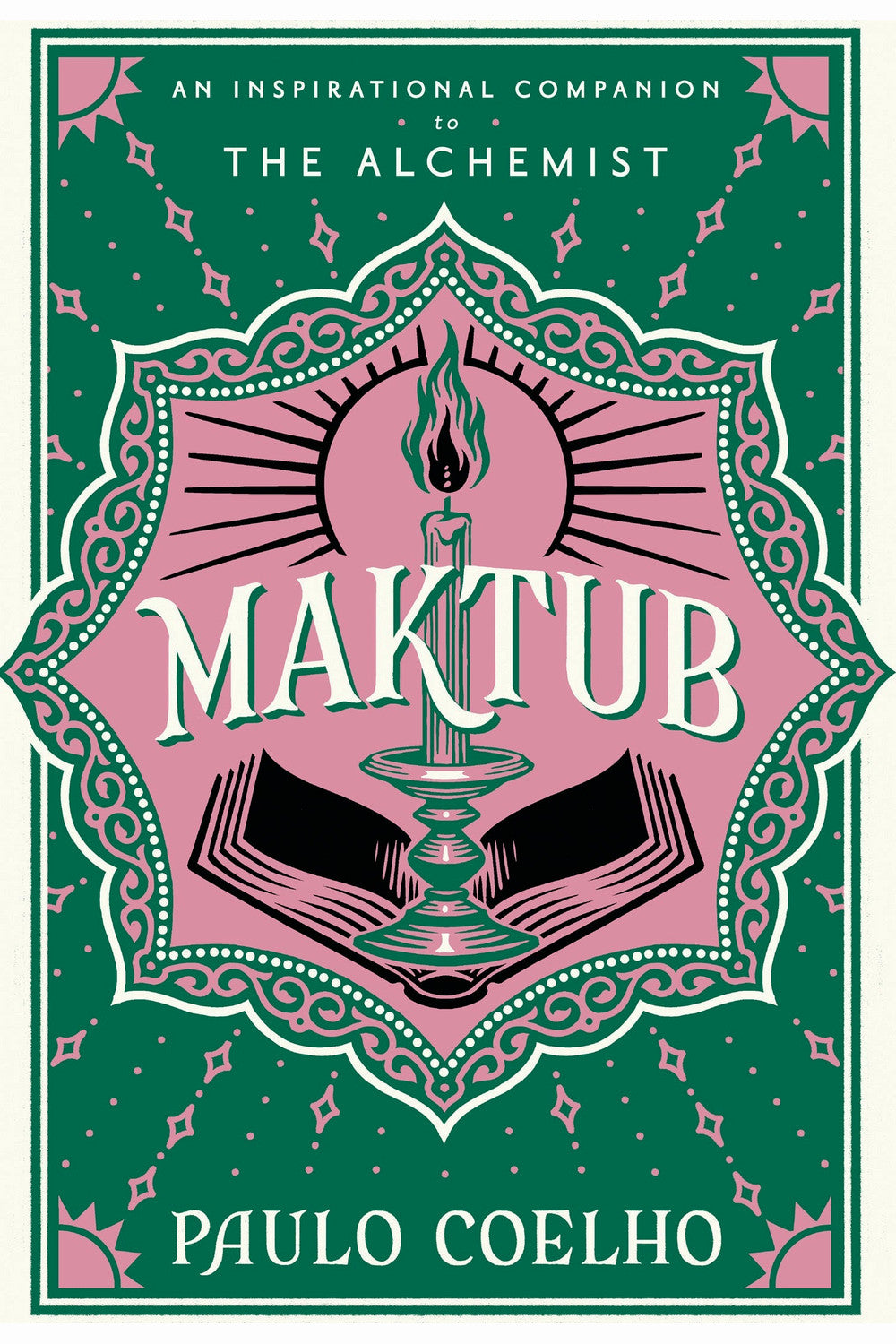 Maktub by Paulo Coelho