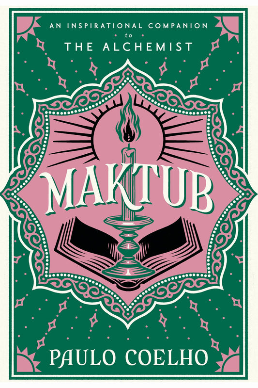 Maktub by Paulo Coelho