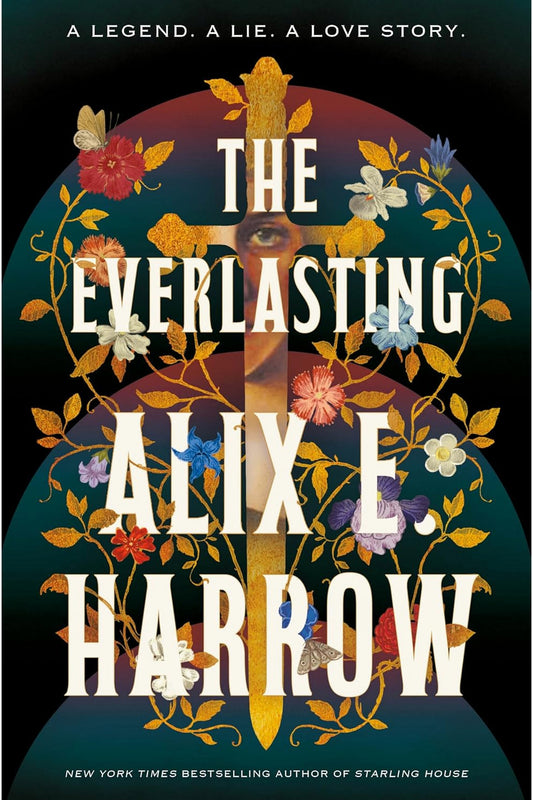 The Everlasting by Alix E. Harrow