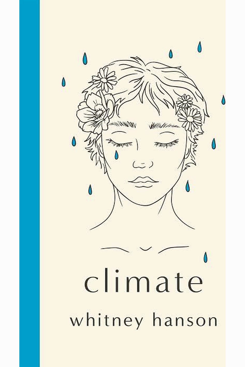 Climate by Whitney Hanson