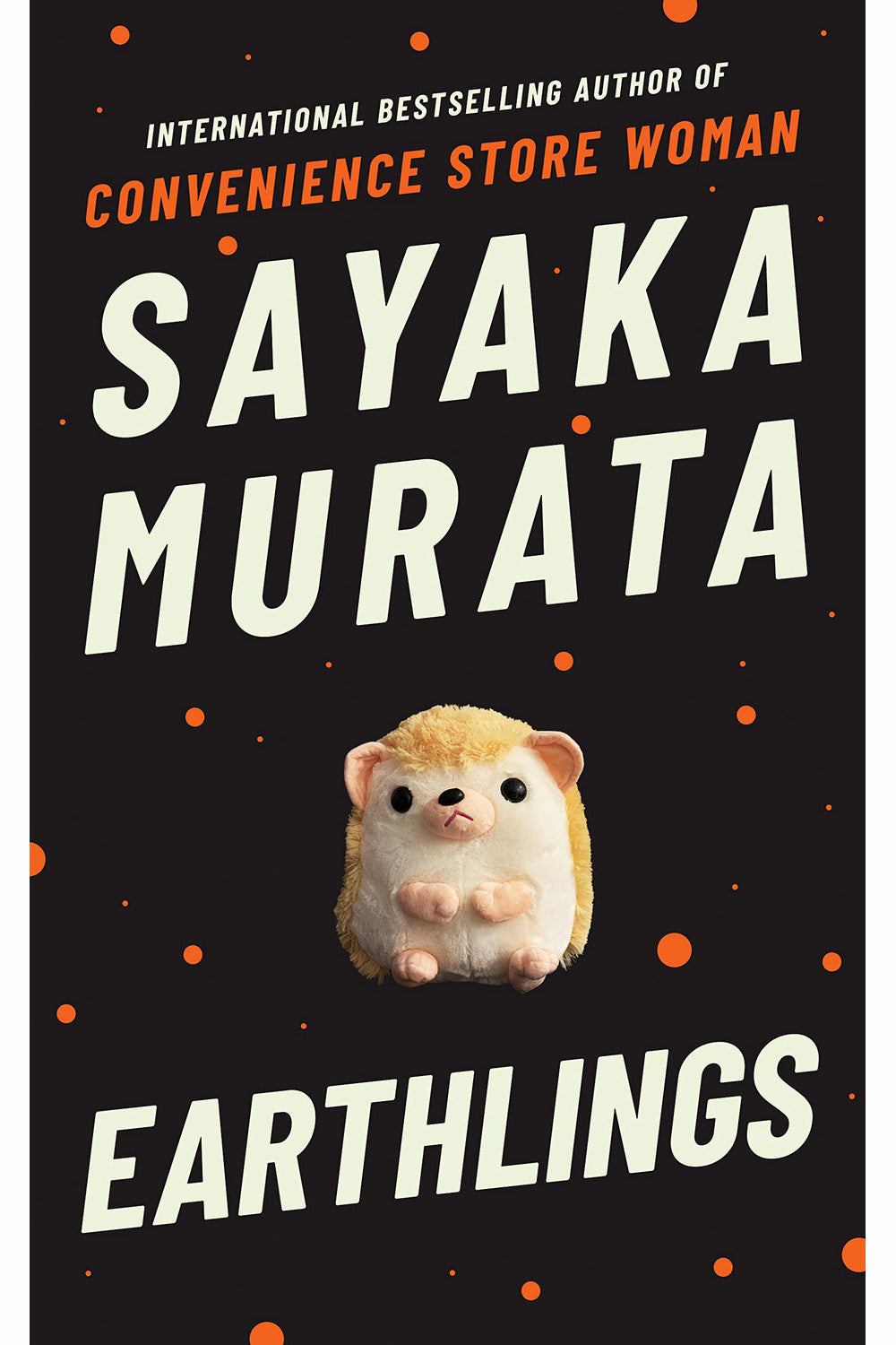 Earthlings by Sayaka Murata