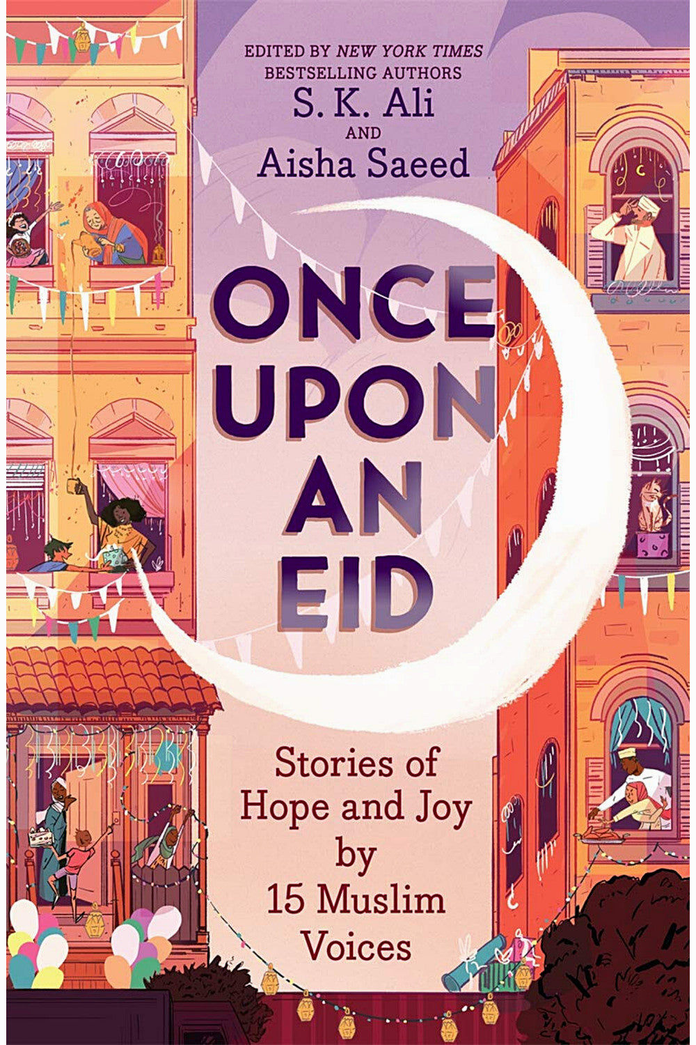 Once Upon an Eid by S.K. Ali