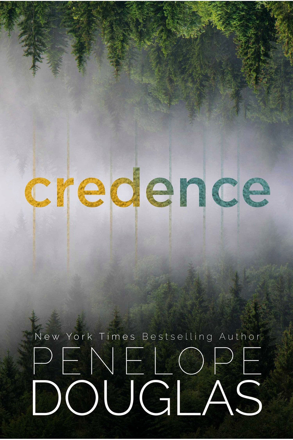 Credence by Penelope Douglas
