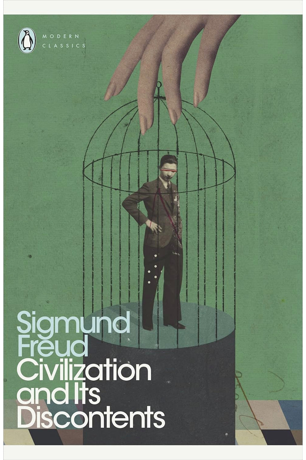 Civilization and Its Discontents by Sigmund Freud