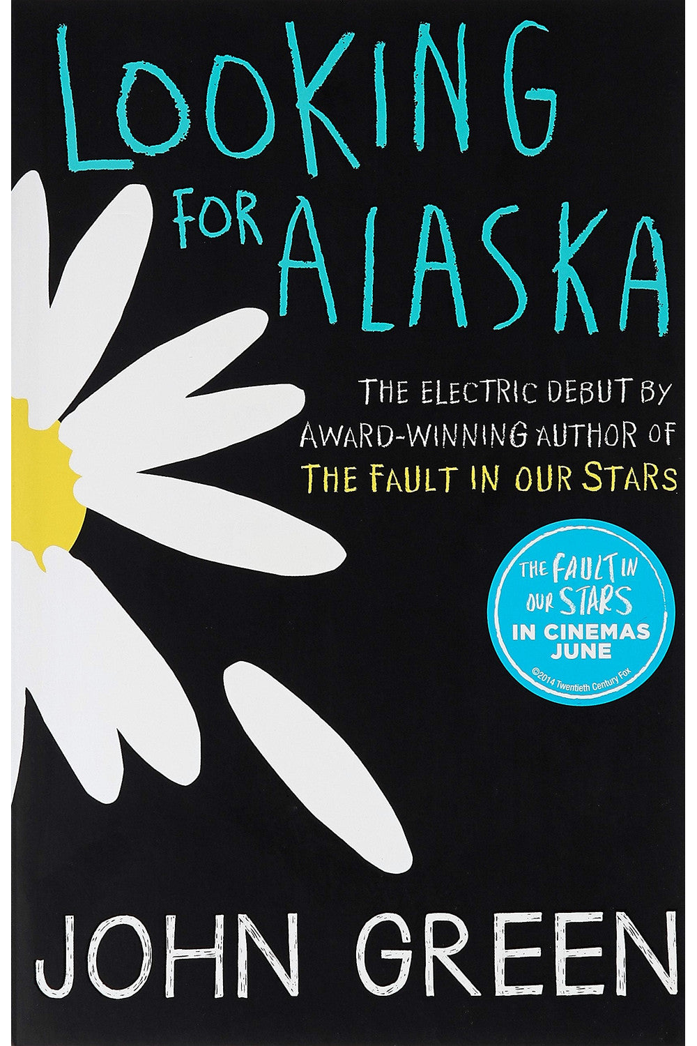 Looking for Alaska by John Green