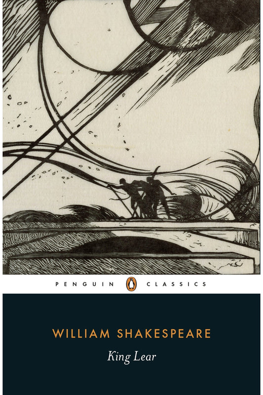 King Lear by William Shakespeare