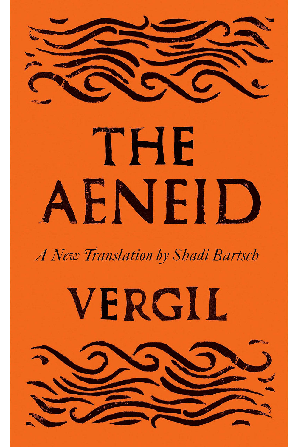 The Aeneid by Virgil