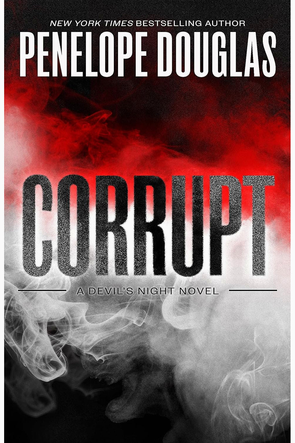 Corrupt by Penelope Douglas