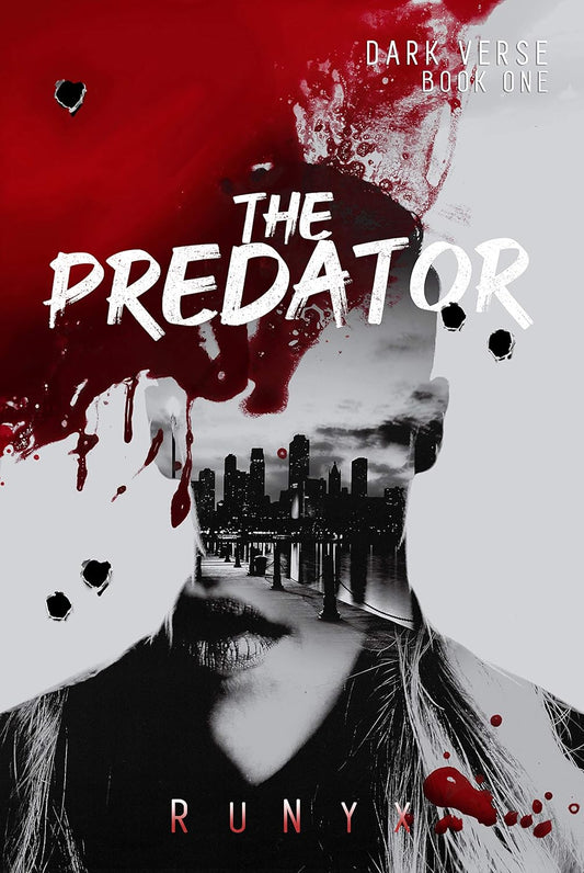 The Predator by Runy