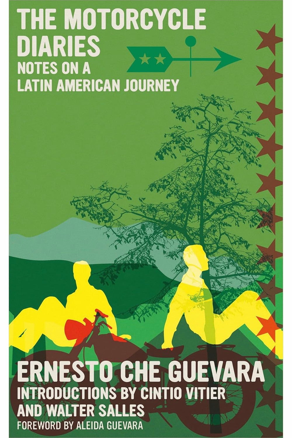 The Motorcycle Diaries by Che Guevara