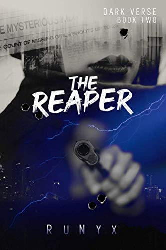 The Reaper by Runyx