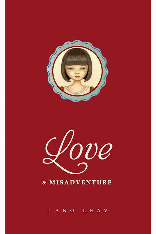 Love & Misadventure by Lang Leav