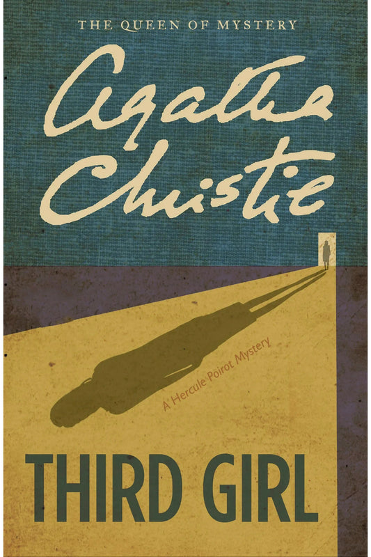 Third Girl by Agatha Christie