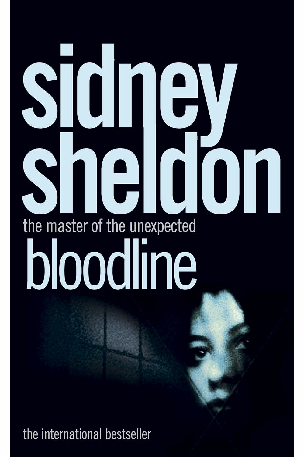 Bloodline by Sidney Sheldon