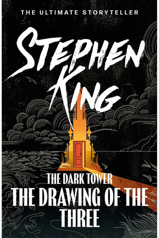 The Drawing of the Three by Stephen King