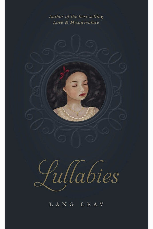 Lullabies by Lang Leav