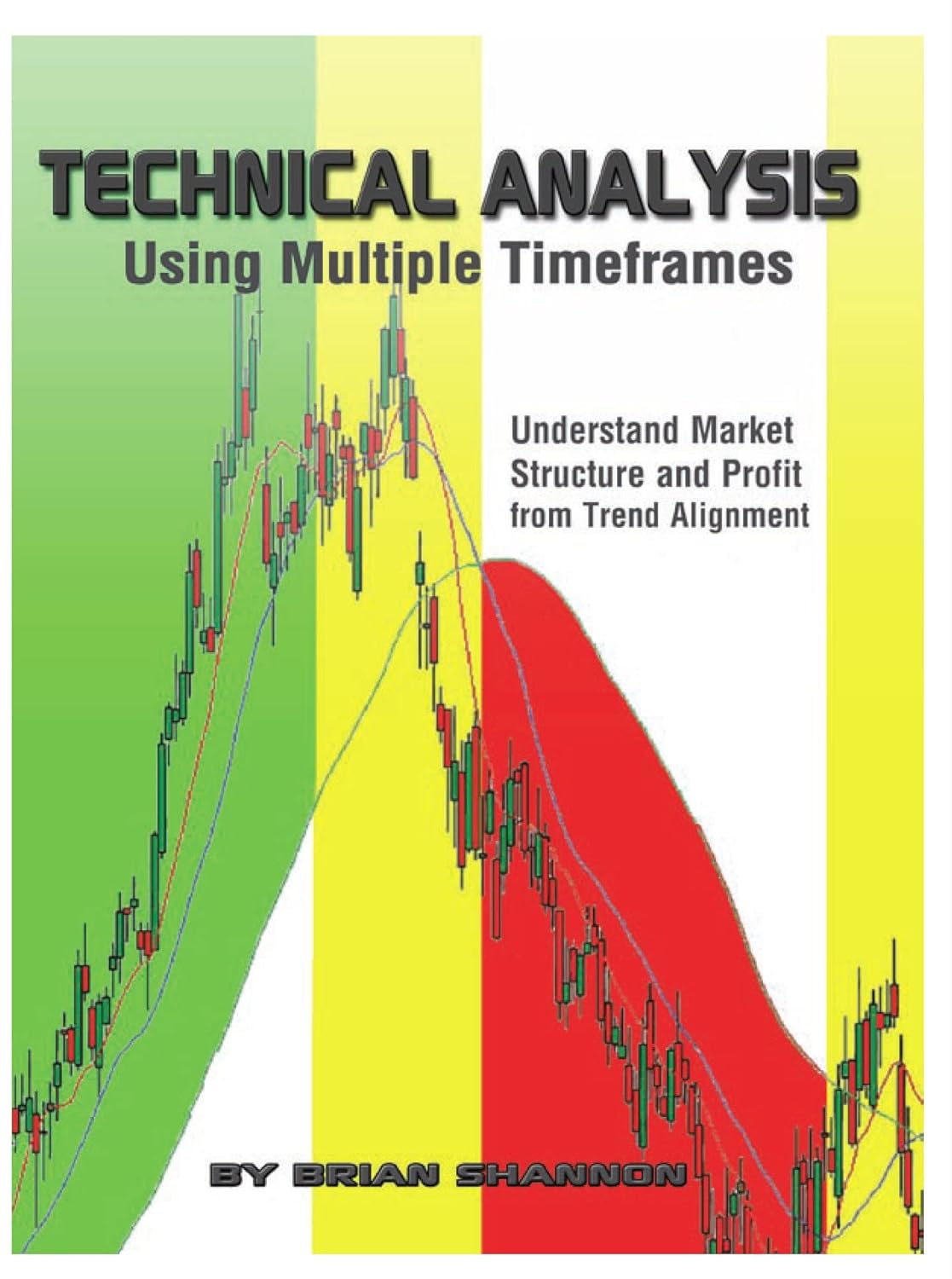 Technical Analysis Using Multiple Timeframes by Brian Shannon – New Novel BD