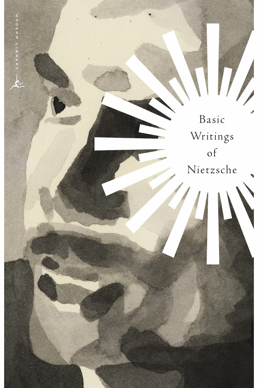 Basic Writings of Nietzsche by Friedrich Nietzsche