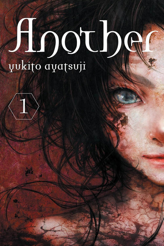 Another, Volume 1 by Yukito Ayatsuji