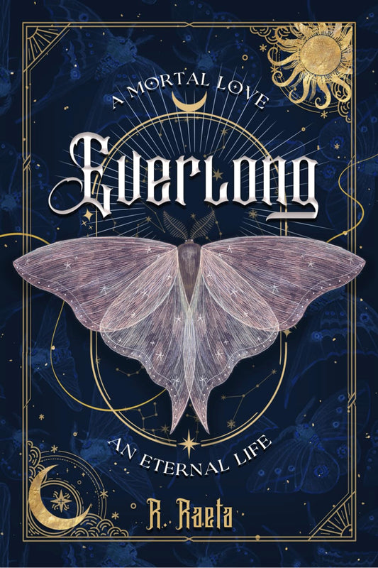 Everlong by R Raeta