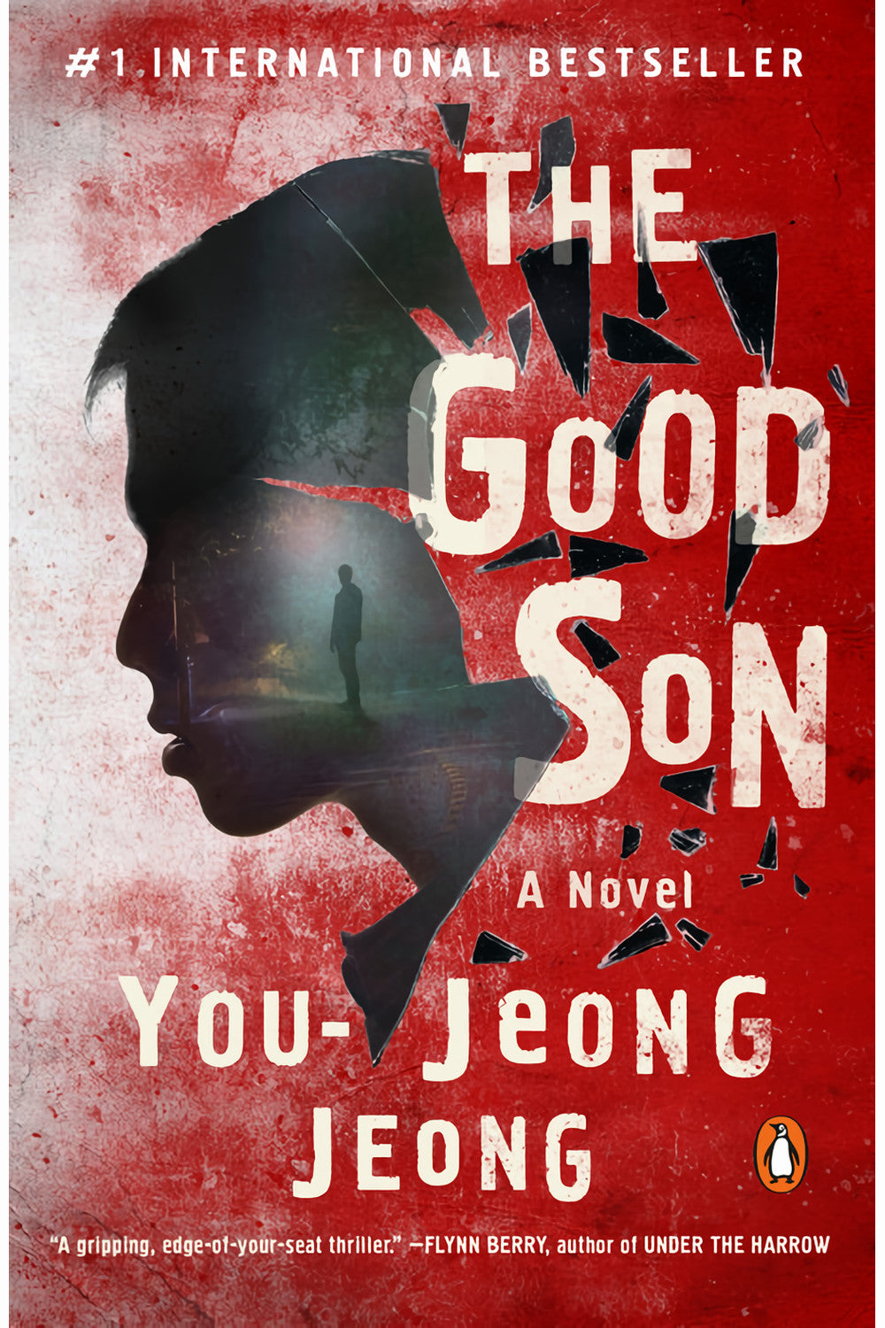 The Good Son by Jeong Yu-jeong