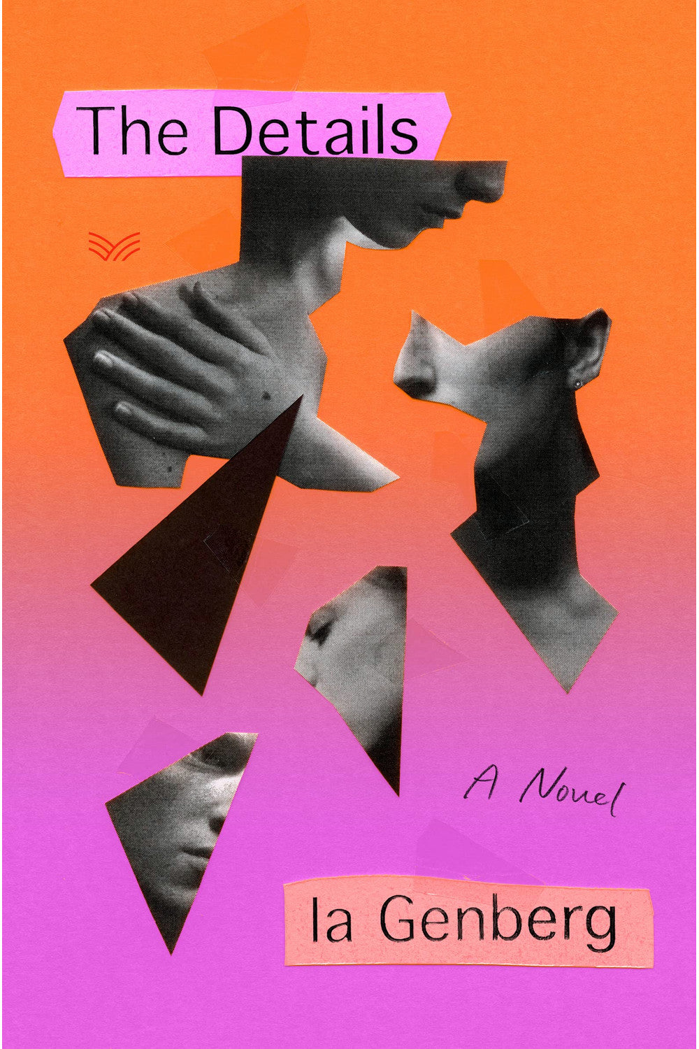 The Details by Ia Genberg