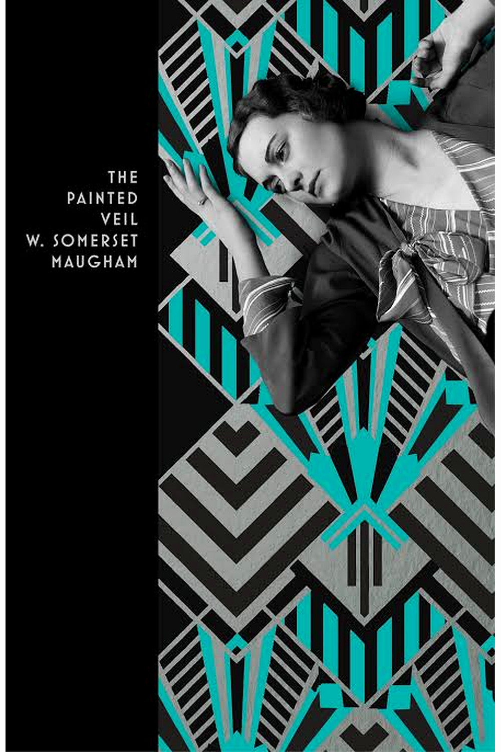 The Painted Veil by William Somerset Maugham