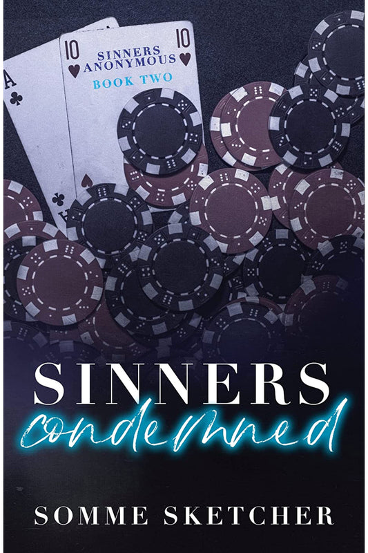 Sinners Condemned by Somme Sketcher