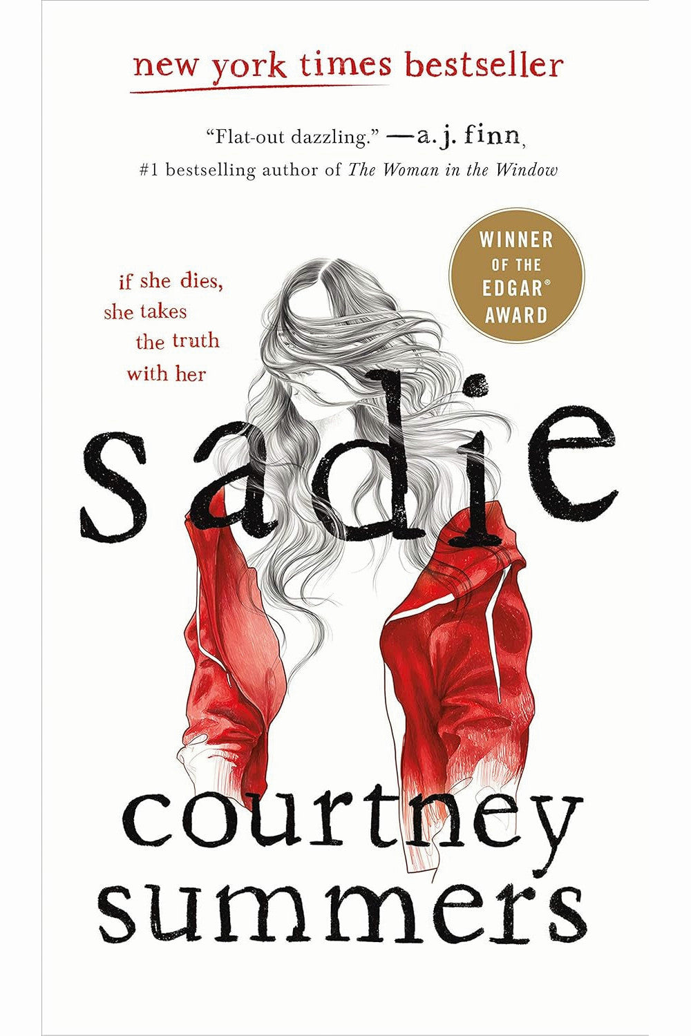Sadie by Courtney Summers