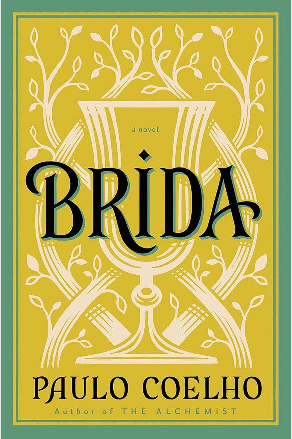 Brida by Paulo Coelho