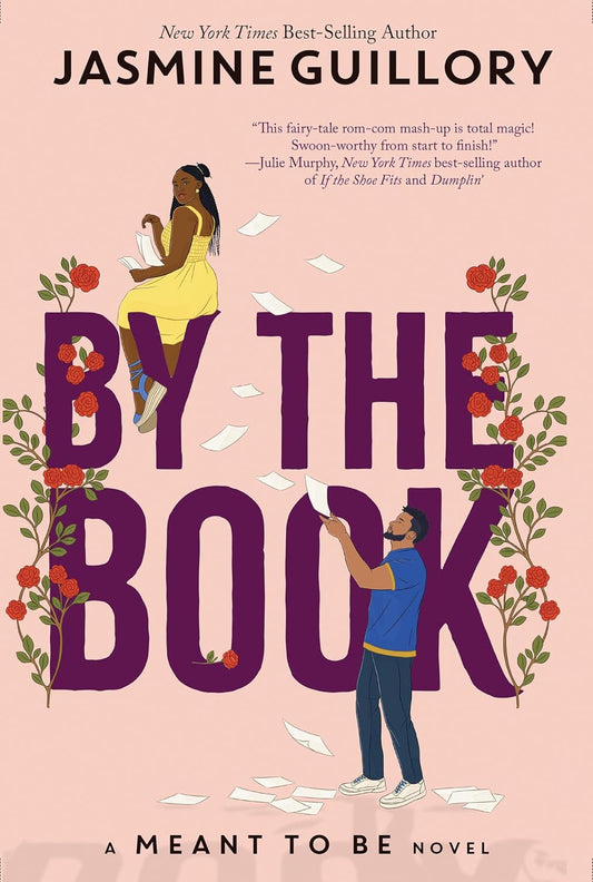 By The Book by Jasmine Guillory